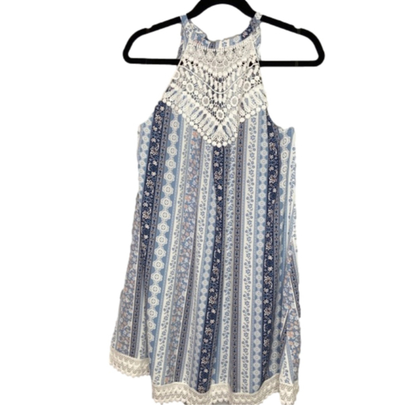 Bundle 10 Summer Dresses Size Small NWT - Picture 9 of 11